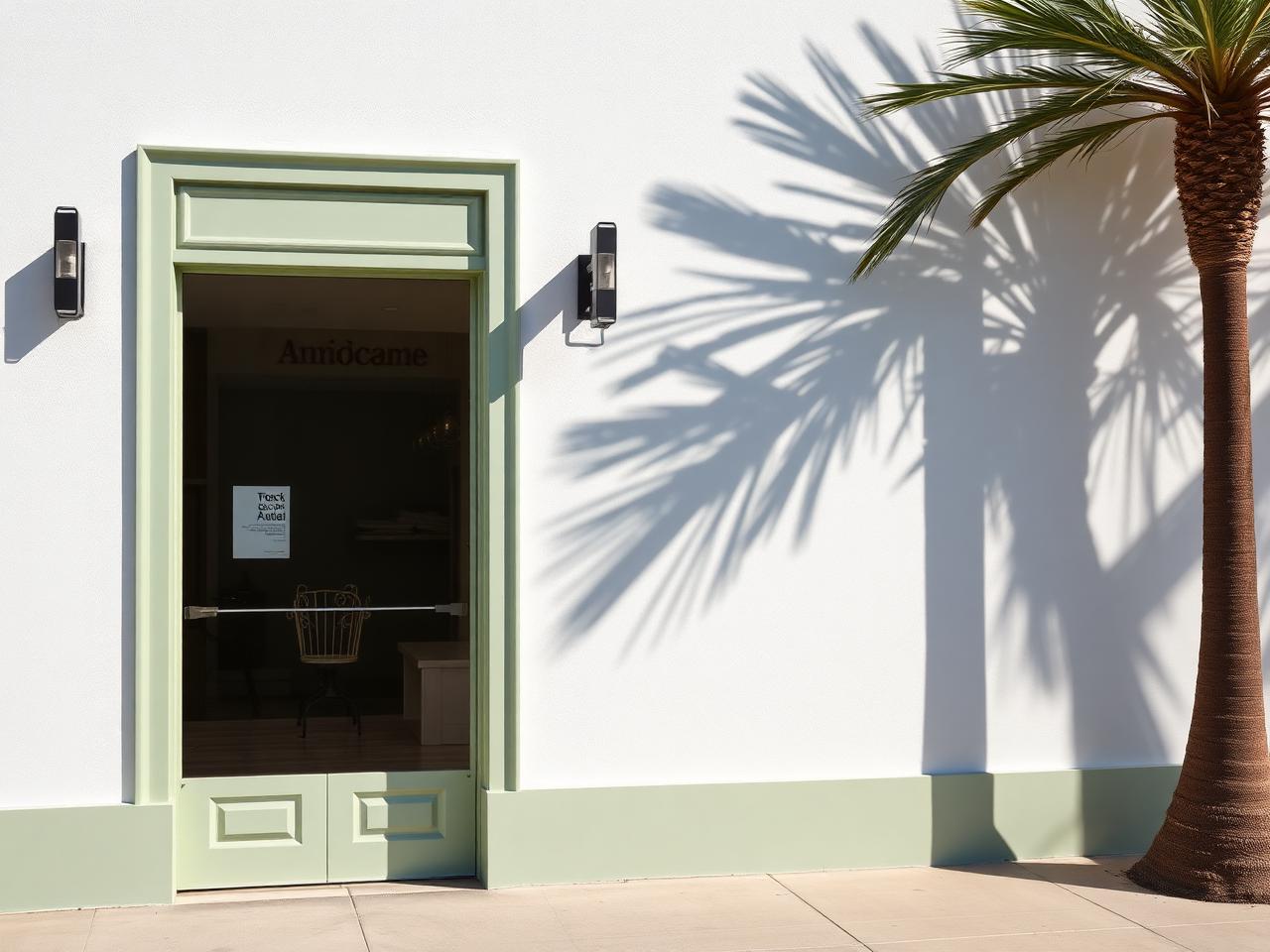 Commercial Painting